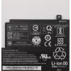 Lenovo 5B10W86947 náhradný diel notebooku batéria