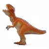 schleich Dinosaurs terénne vozidlo s dinosauřou základňou