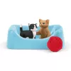 Hracia sada Schleich FARM WORLD zábava s roztomilými mačiatkami