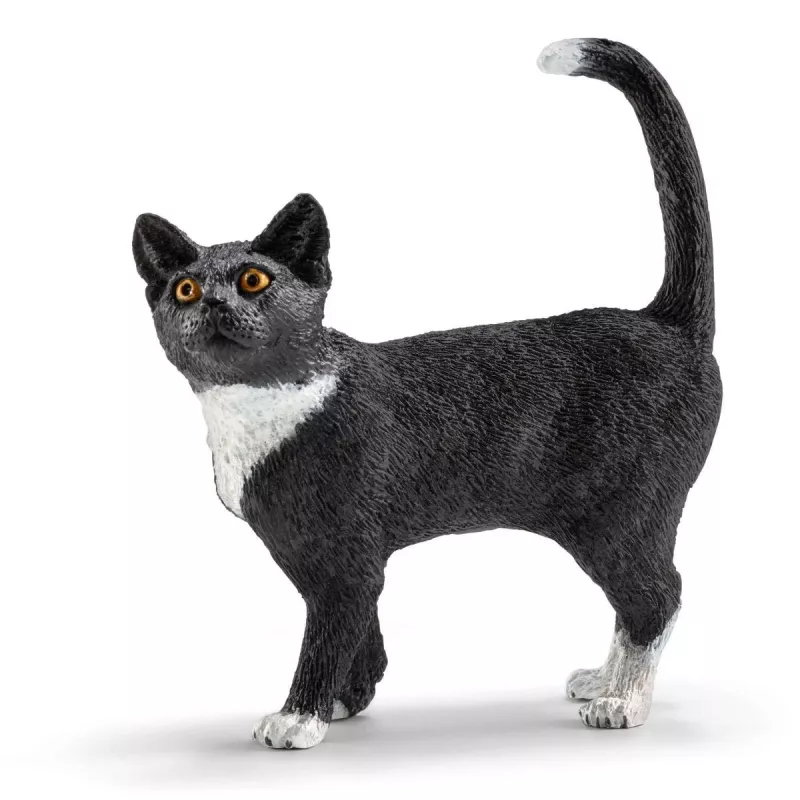 Hracia sada Schleich FARM WORLD zábava s roztomilými mačiatkami