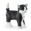 Hracia sada Schleich FARM WORLD zábava s roztomilými mačiatkami
