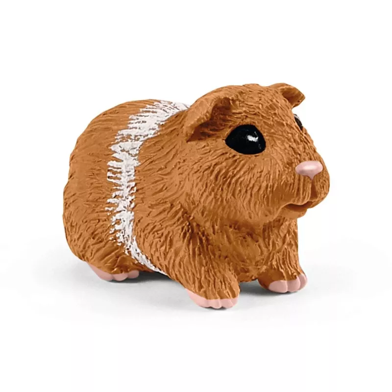 Králikáreň a klietka pre morčatá Schleich FARM WORLD 42500