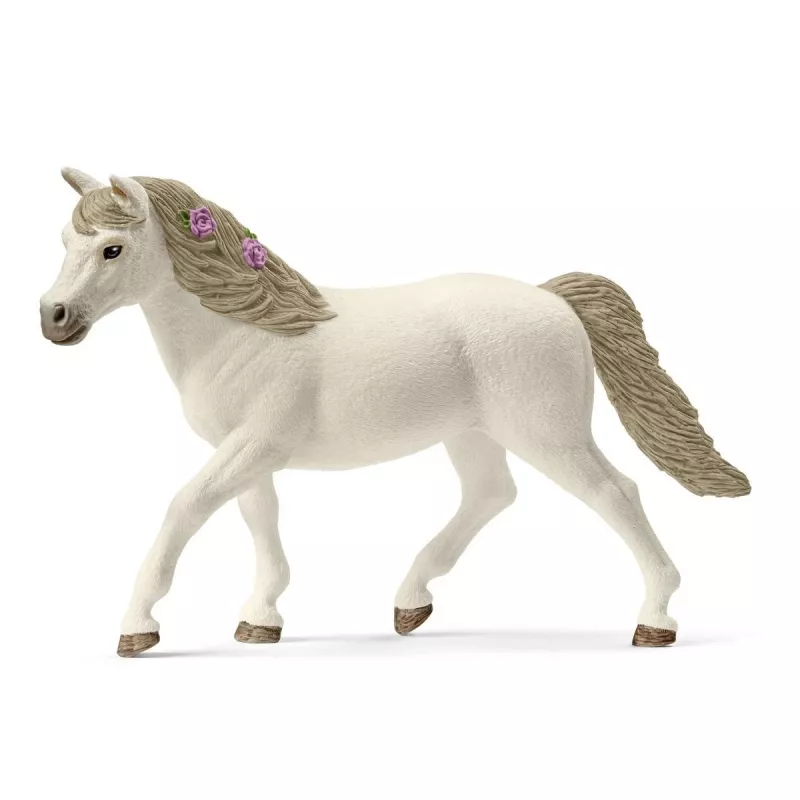 Farma Schleich HORSE CLUB malý kočiar pre veľkú konskú šou