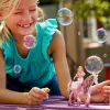 Schleich BAYALA morská panna Feya na podvodnom jednorožcovi
