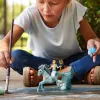 Schleich BAYALA morská panna Eyela na podvodnom koni
