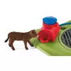Farma Schleich FARM WORLD Happy Cow Wash