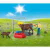 Farma Schleich FARM WORLD Happy Cow Wash
