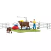 Farma Schleich FARM WORLD Happy Cow Wash