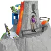 Zviera Schleich Dinosaurs Volcano Expedition Base Camp viacfarebné 42564
