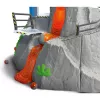 Zviera Schleich Dinosaurs Volcano Expedition Base Camp viacfarebné 42564