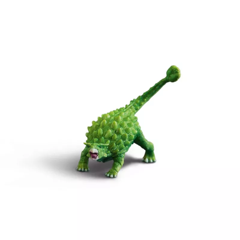Zviera Schleich Dinosaurs Volcano Expedition Base Camp viacfarebné 42564