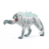 Hracia figúrka Schleich ELDRADOR CREATURES ľadový tiger viacfarebné 70147