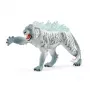 Hracia figúrka Schleich ELDRADOR CREATURES ľadový tiger viacfarebné 70147