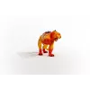 Hračka Schleich ELDRADOR CREATURES lávový tiger viacfarebné 70148