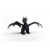 Hračka Schleich ELDRADOR CREATURES tieňový drak čierna fialová 70152