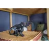 Hračka Schleich ELDRADOR CREATURES tieňový drak čierna fialová 70152