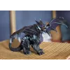 Hračka Schleich ELDRADOR CREATURES tieňový drak čierna fialová 70152