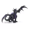 Hračka Schleich ELDRADOR CREATURES tieňový drak čierna fialová 70152