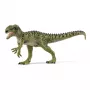 Hračkársky dinosaurus Schleich Monolophosaurus zelený 15035S