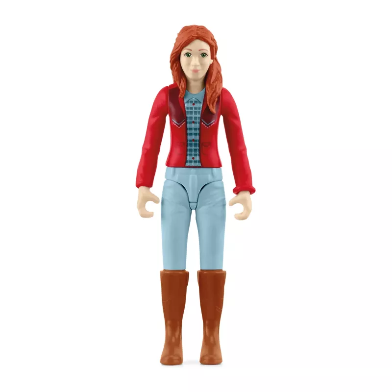 schleich jazdecká hala Peppertree, akčné/dobrodružné, jazdecký turnaj, kone, 5 rok(y), viacfarebné, plast