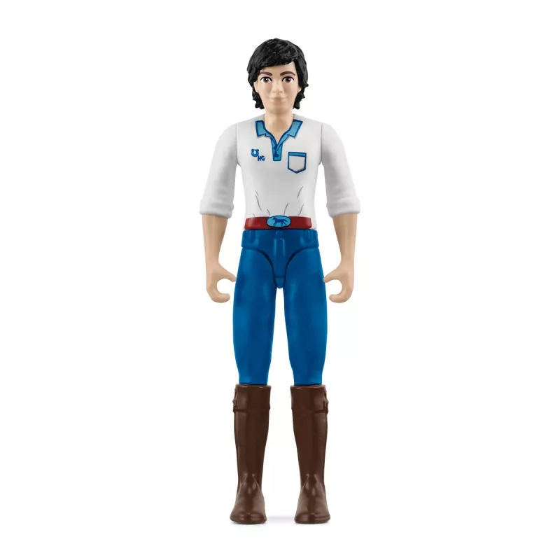 schleich jazdecká hala Peppertree, akčné/dobrodružné, jazdecký turnaj, kone, 5 rok(y), viacfarebné, plast