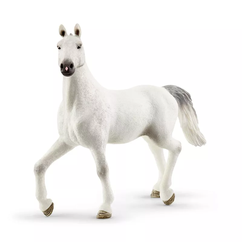 schleich jazdecká hala Peppertree, akčné/dobrodružné, jazdecký turnaj, kone, 5 rok(y), viacfarebné, plast