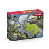 Schleich ELDRADOR CREATURES Stone CrashMobile mini figúrka 7–12 rokov
