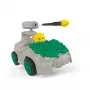 Jungle CrashMobile s mini kreatúrou Schleich 42671 viacfarebné