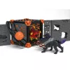 Akčná/dobrodružná hra Schleich BattleCave Arena láva vs. tieň viacfarebné
