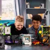 Akčná/dobrodružná hra Schleich BattleCave Arena láva vs. tieň viacfarebné