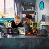 Akčná/dobrodružná hra Schleich BattleCave Arena láva vs. tieň viacfarebné