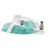 Schleich Penguin Family Fun hracia figúrka viacfarebné 42661