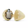 Schleich Penguin Family Fun hracia figúrka viacfarebné 42661