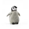 Schleich Penguin Family Fun hracia figúrka viacfarebné 42661
