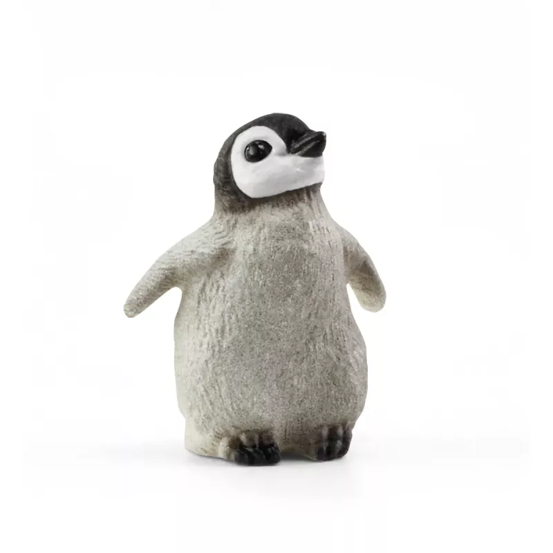 Schleich Penguin Family Fun hracia figúrka viacfarebné 42661