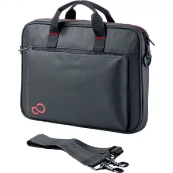 Fujitsu S26391-F10-L120 taška na notebook 35,6 cm (14 palcov) aktovka čierna