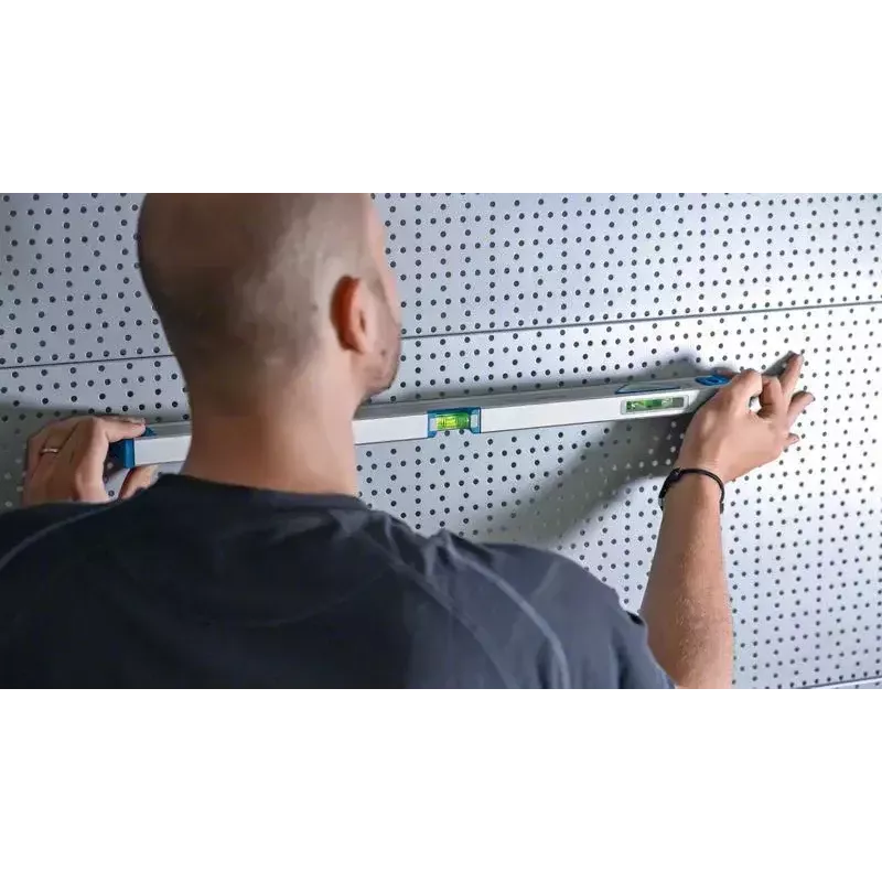 Bosch 1 600 A01 V3Y vodováha 0,6 m čierna, strieborná
