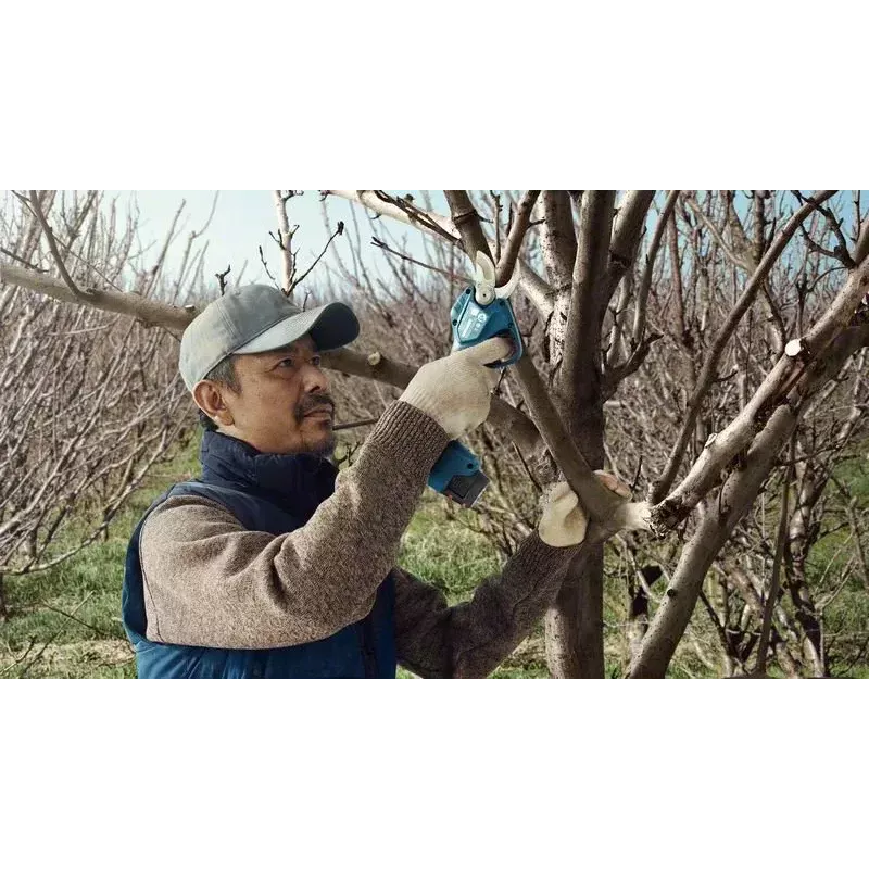 Bosch Pro Pruner Professional akumulátorové nožnice na trávu 2,5 cm 12 V lítium-iónová (Li-Ion) čierna, modrá