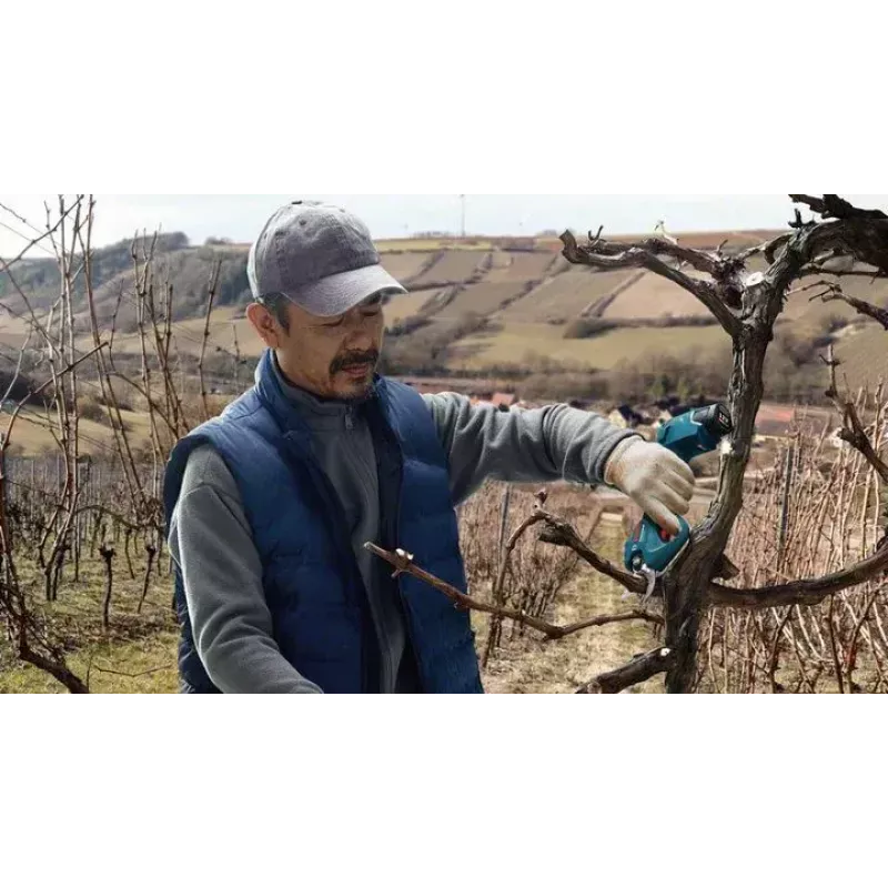 Bosch Pro Pruner Professional akumulátorové nožnice na trávu 2,5 cm 12 V lítium-iónová (Li-Ion) čierna, modrá