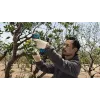 Bosch Pro Pruner Professional akumulátorové nožnice na trávu 2,5 cm 12 V lítium-iónová (Li-Ion) čierna, modrá