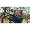 Bosch Pro Pruner Professional akumulátorové nožnice na trávu 2,5 cm 12 V lítium-iónová (Li-Ion) čierna, modrá