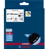 Bosch 2 608 900 008 rotačný nástroj brúsne/prípravné príslušenstvo brúsny tanier