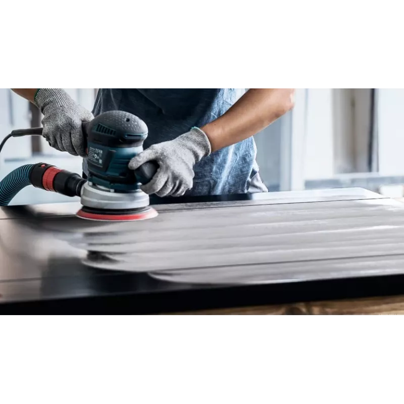 Bosch 2 608 900 008 rotačný nástroj brúsne/prípravné príslušenstvo brúsny tanier