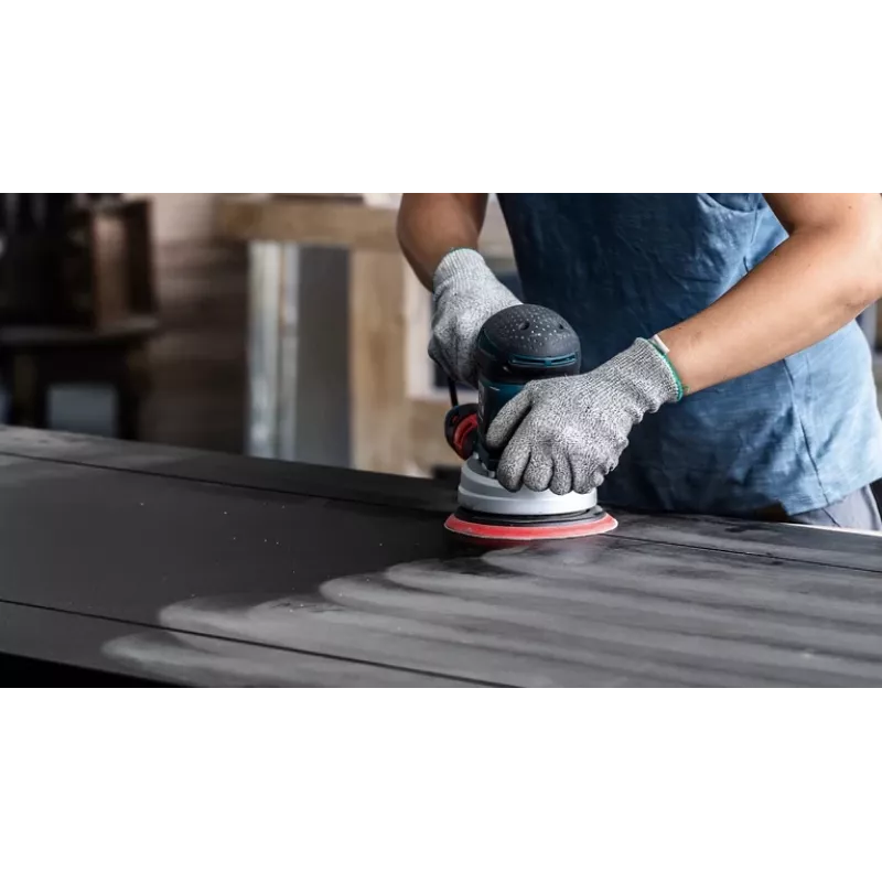 Bosch 2 608 900 008 rotačný nástroj brúsne/prípravné príslušenstvo brúsny tanier