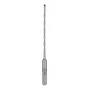 Vrták Bosch SDS plus-7X 4 mm 165 mm 1 kus
