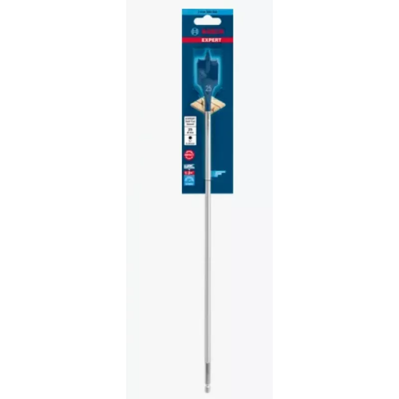 Ploský vrták Bosch EXPERT SELFCUT Speed 25 x 400 mm (model 2608900350)