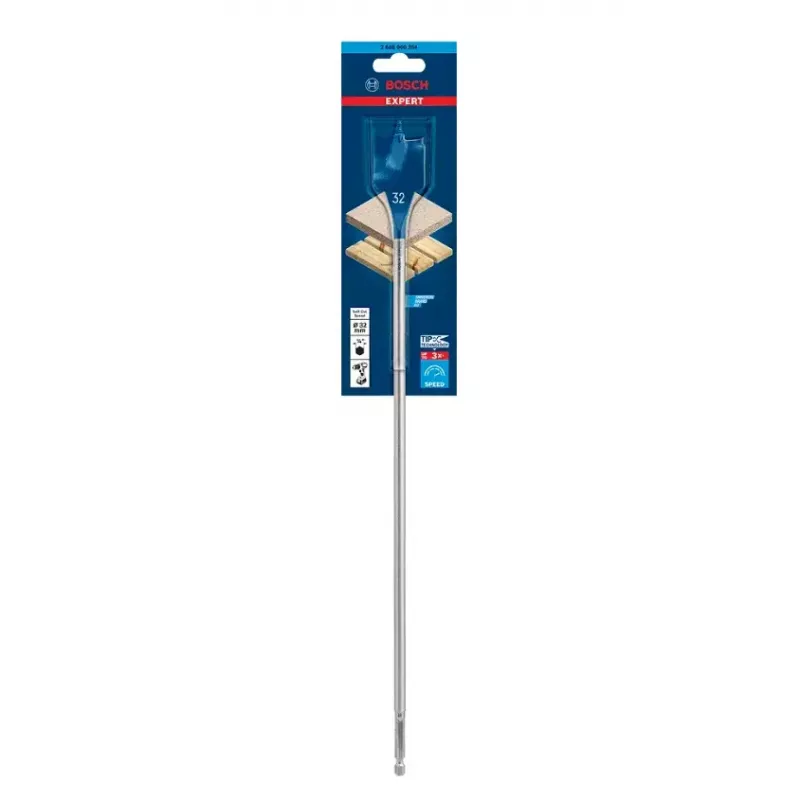 Bosch 2 608 900 354 vrták ploský vrták 1 kus