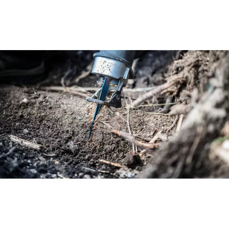 Bosch Expert 2 608 900 404 čepeľ do priamočiarej/valčekovej/šabľovej píly Carbide 3 ks