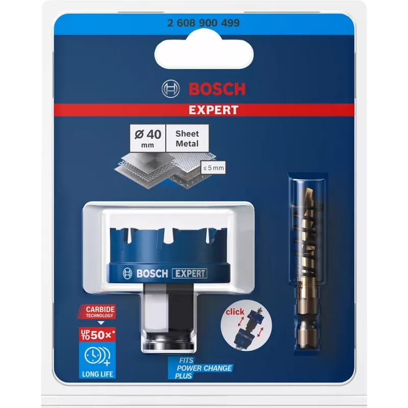 Bosch 2 608 900 499 vŕtacia korunka 1 kus