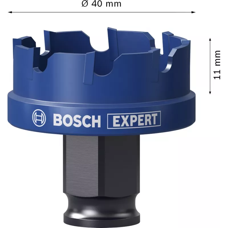 Bosch 2 608 900 499 vŕtacia korunka 1 kus